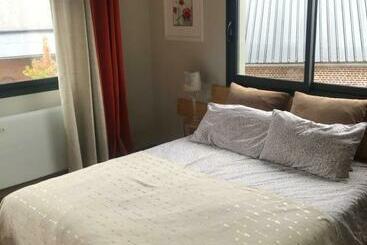 Bed and Breakfast La Casa Valérie