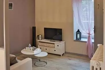 Aamiaismajoitus (B&B) La Jacarandière