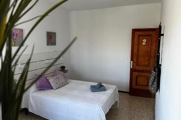 Bed and Breakfast Sarah Kite Ii Vv, Room 2