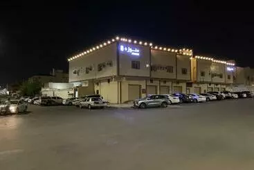 ホテル حلول 9