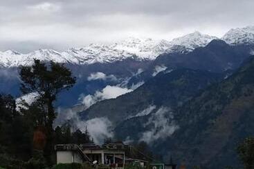 Hotel Namah Boutiqueresort