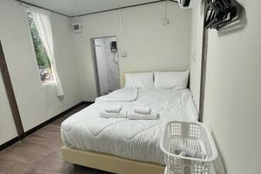 Pensão แคคตัสโฮมสเตย์ บึงโขงหลง