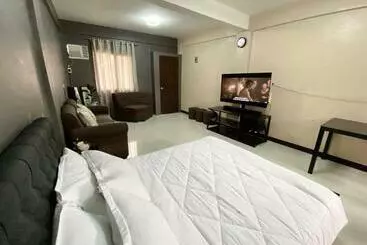 Pensionat Adam S Hotel Apartment