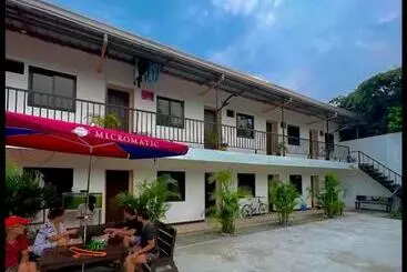 Pension Adam S Hotel Apartment