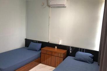 ペンション Bening Asri Guesthouse