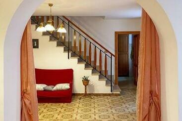 פנסיון Elle Shelter