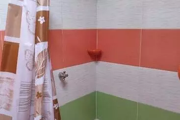 ペンション Hostal Amaní