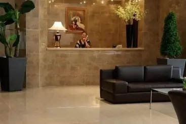 هتل Hôtel César