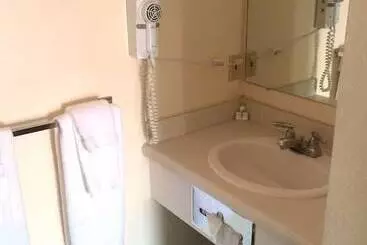 Mini Golden Inns Motel