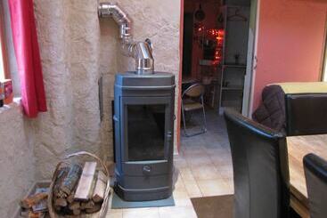 Отель La Grange Aux Fées