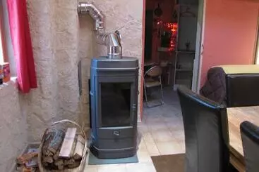 Hotel La Grange Aux Fées