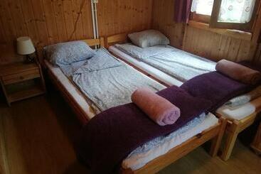 ホテル Mazowieckie Sioło Julianówka