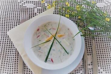 Hôtel Mazowieckie Sioło Julianówka