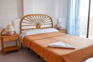 Apartamentos Olimpo 3000