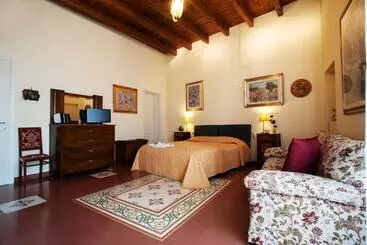 Bed and Breakfast Vinslounge Suite