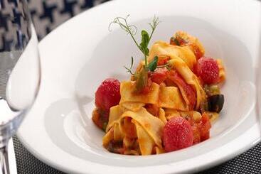 هتل Ameron Davos Swiss Mountain Resort