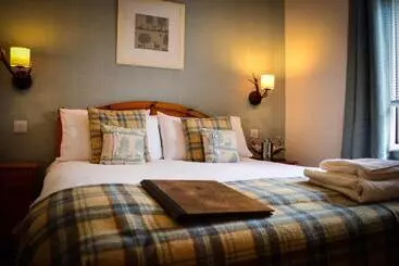 Hôtel Ardlogie Guest House