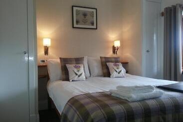 ホテル Ardlogie Guest House