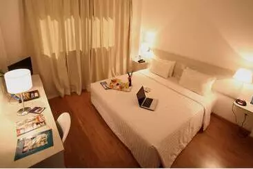 Hotel Camaçari Plaza