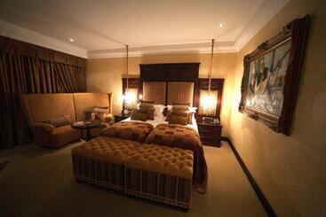 Hotel Fusion Boutique