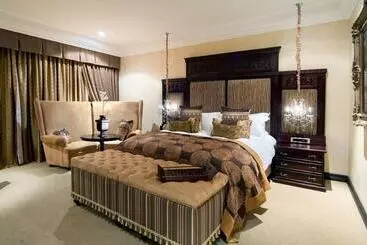 酒店 Fusion Boutique