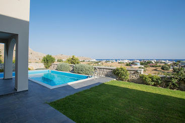 酒店 Haraki Village