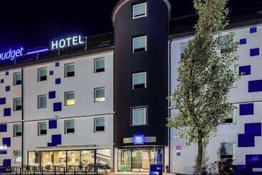 Hotel Ibis Budget La Roche Sur Yon Vendespace
