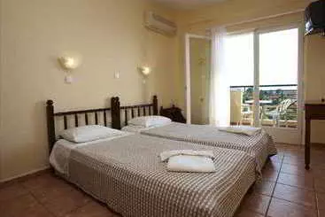 فندق Julia Studios