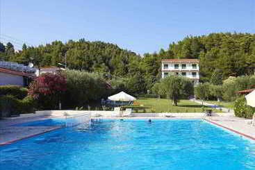 酒店 Julia Studios