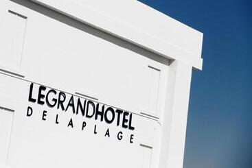 Le Grand Hotel De La Plage