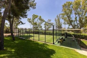 酒店 Masseria Fontanelle