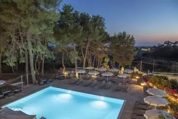 Hotel Masseria Fontanelle