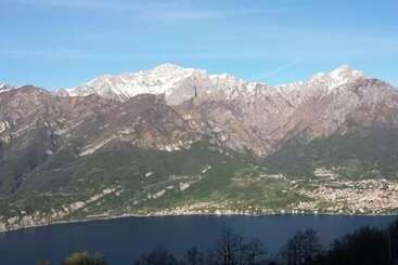 בית מלון כפרי Mirabeau