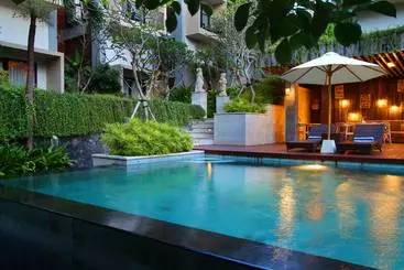 فندق Pandawa All Suite