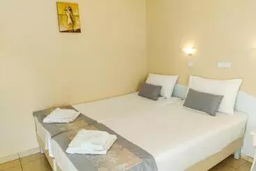 Hotel Celeste Golden Beach