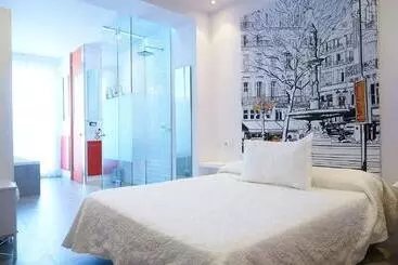 فندق Sabbia By Gabbeach