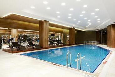 هتل Orka Lotus Beach