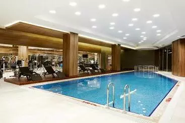 Otel Orka Lotus Beach