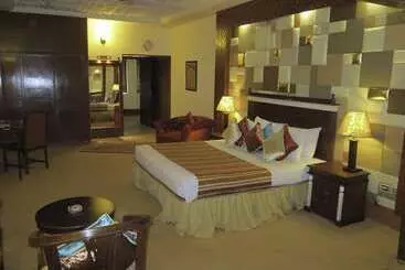 Sheza Inn Hotel Multan