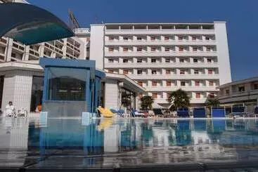 Hotelli Terme Marconi