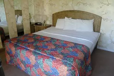 酒店 The Inn At Silver Lakes