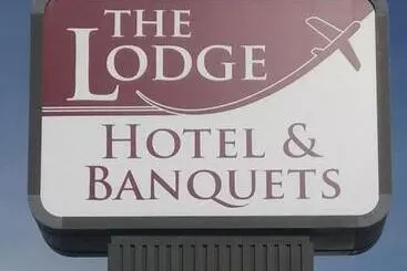 The Lodge Hotel And Banquets