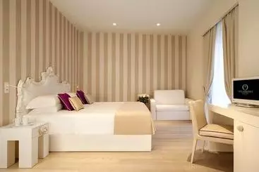 Hotel Via Orefici