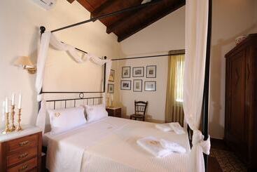 Апартаменты Metohi Georgila