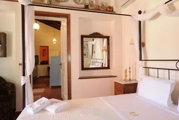 Appartement Metohi Georgila