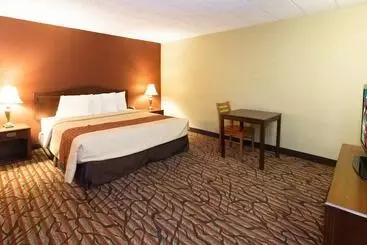 モーテル B More Inn