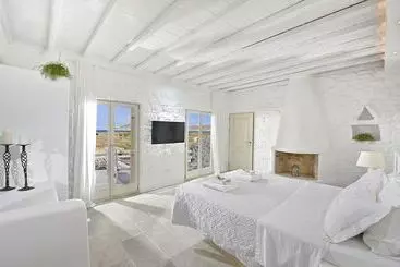Mykonos Dream Villas