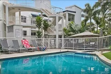 Apartament Ocean Vista On Alex