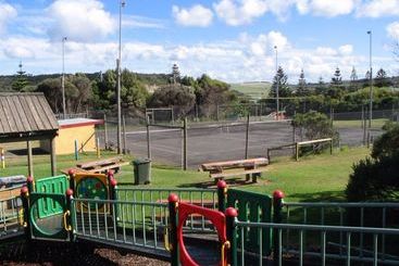 بيت Port Bayou Cottage