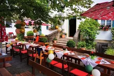 Hotel Landgasthof Büttel